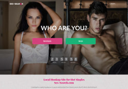 SexSearch